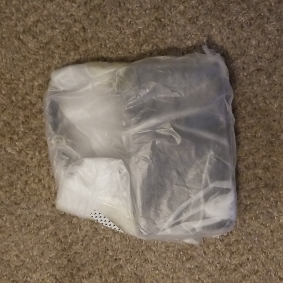 Y2K Punk Zombie Black Crocodile Print Patient Leather Sholder Bag! New! - Picture 7 of 13